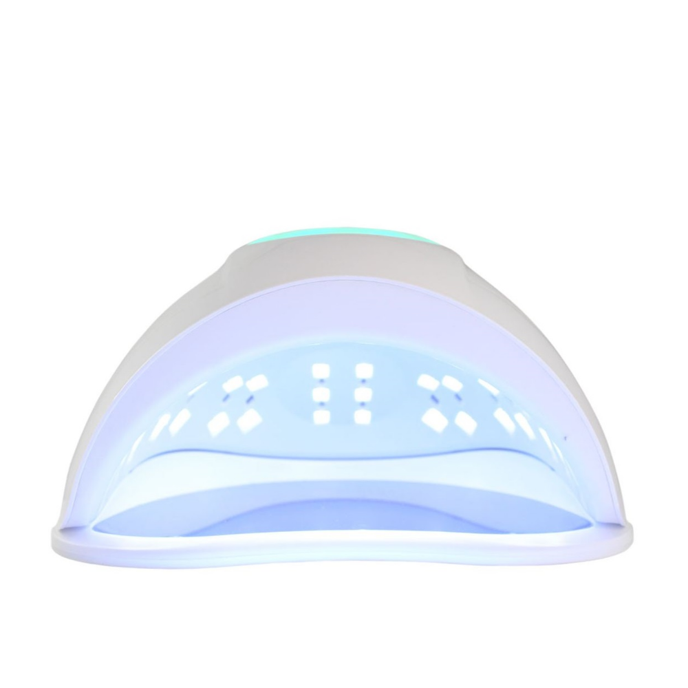 CATALISADOR RAINBOW LED/UV 90W