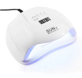 CATALISADOR LED/UV 54W SUN X
