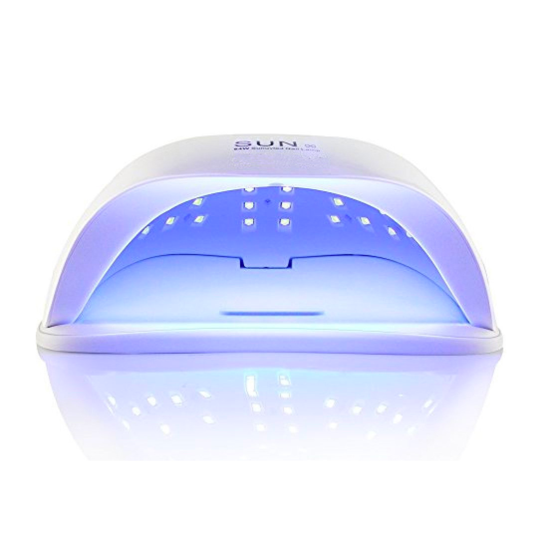 CATALISADOR LED/UV 54W SUN X