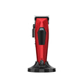 MÁQUINA DE CORTE CLIPPER 3000C FADE RED JRL