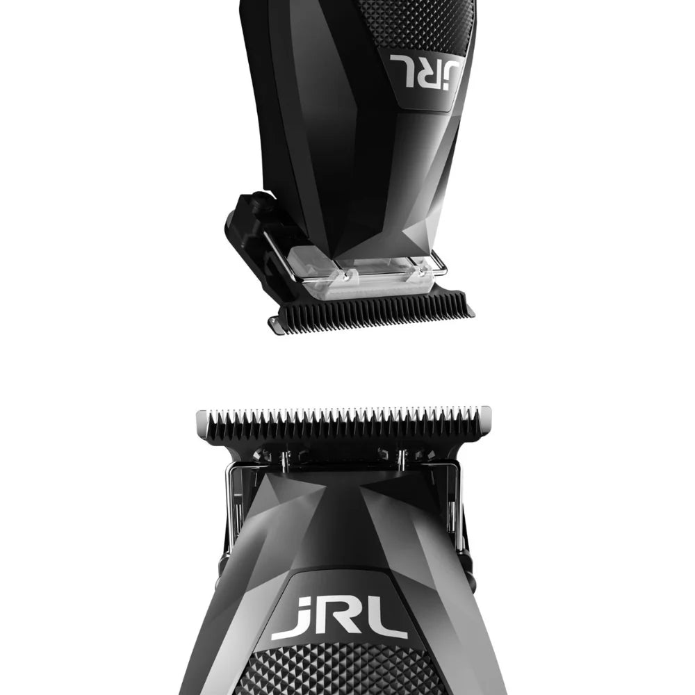 COMBO BLACK DIAMANTE LAMBORGHINI X JRL