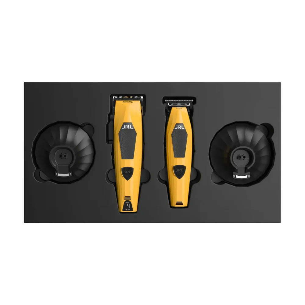 COMBO YELLOW DIAMANTE JRL