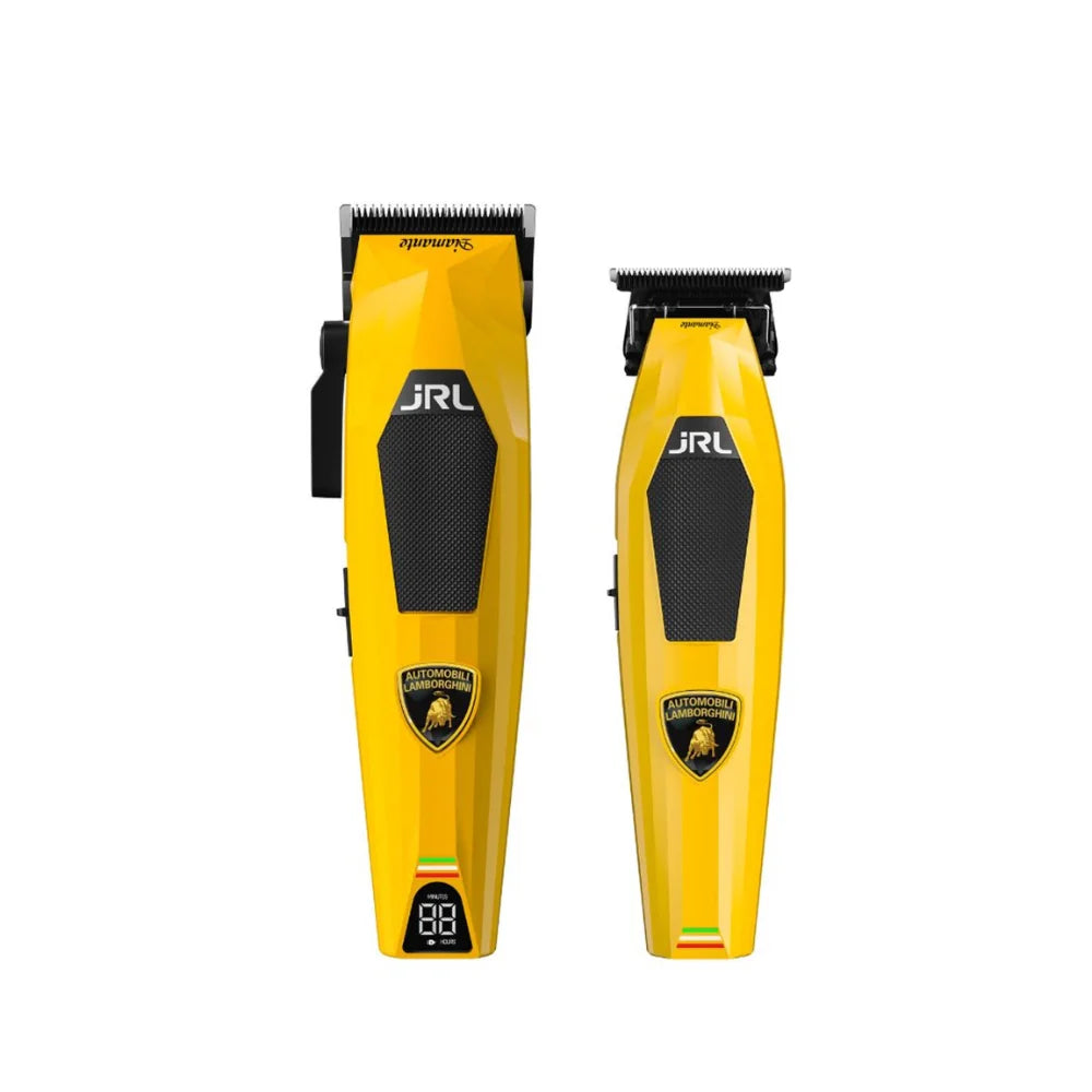 COMBO YELLOW DIAMANTE LAMBORGHINI X JRL