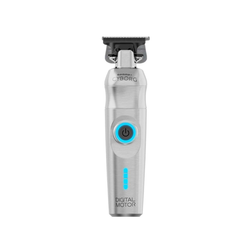 MÁQUINA DE CONTORNO CYBORG CORDLESS GAMMA PIÙ