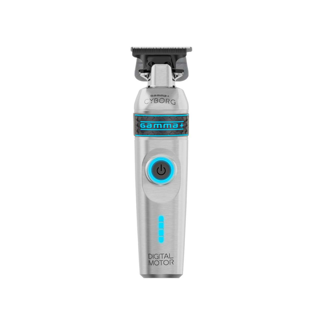 MÁQUINA DE CONTORNO CYBORG CORDLESS GAMMA PIÙ