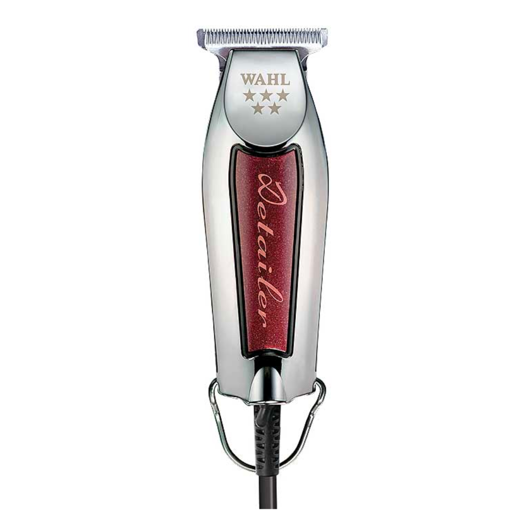 MÁQUINA DE CONTORNO DETAILER T-WIDE TRIMMER CORDED WAHL