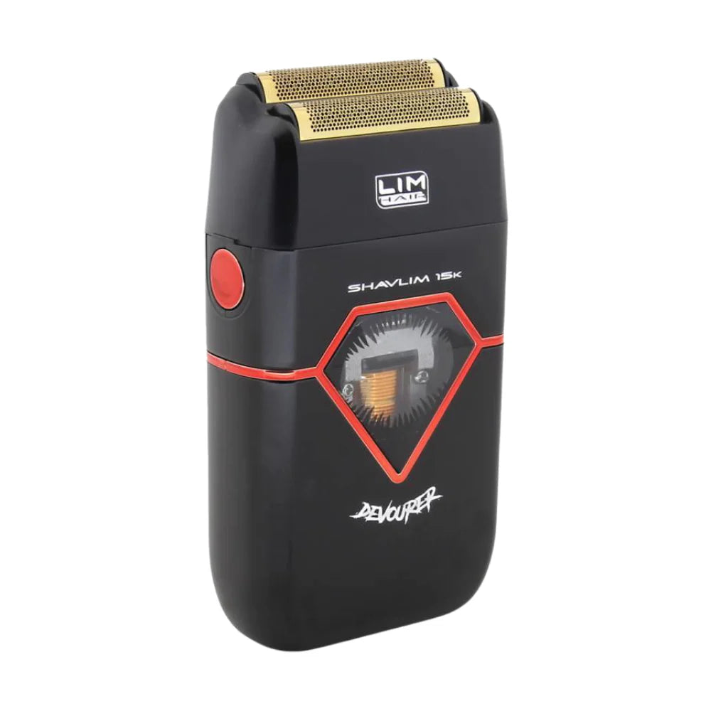 DEVOURER SHAVLIM SHAVER 15K LIM HAIR