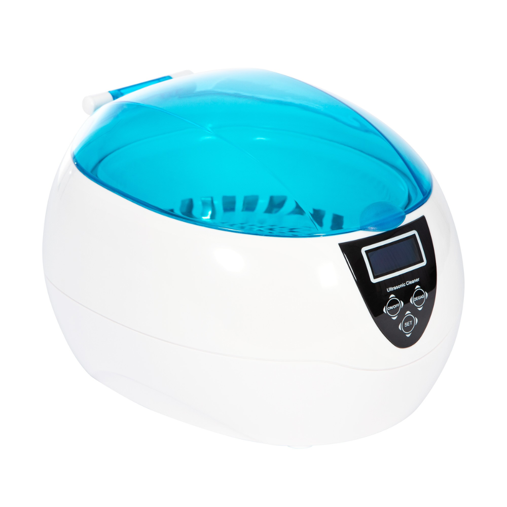 ESTERILIZADOR ULTRASSÓNICO ASTHA