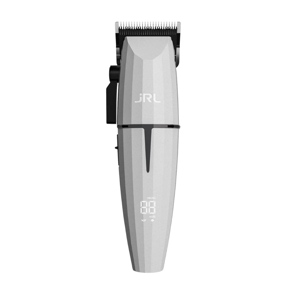 FRESH FADE FF2020C ONYX GHOST CLIPPER WHITE JRL
