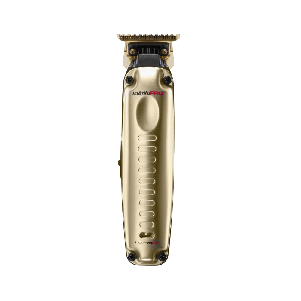 MÁQUINA DE CONTORNO LO-PROFX GOLD TRIMMER BABYLISS PRO