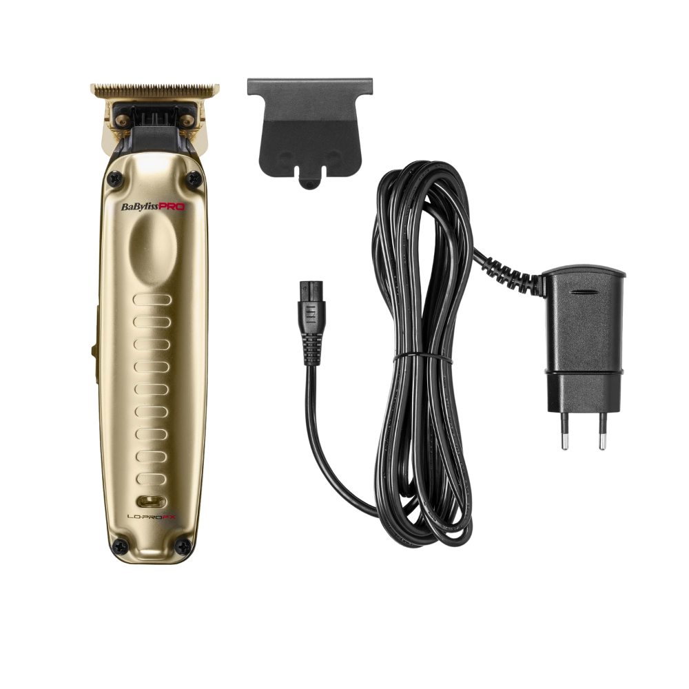 MÁQUINA DE CONTORNO LO-PROFX GOLD TRIMMER BABYLISS PRO