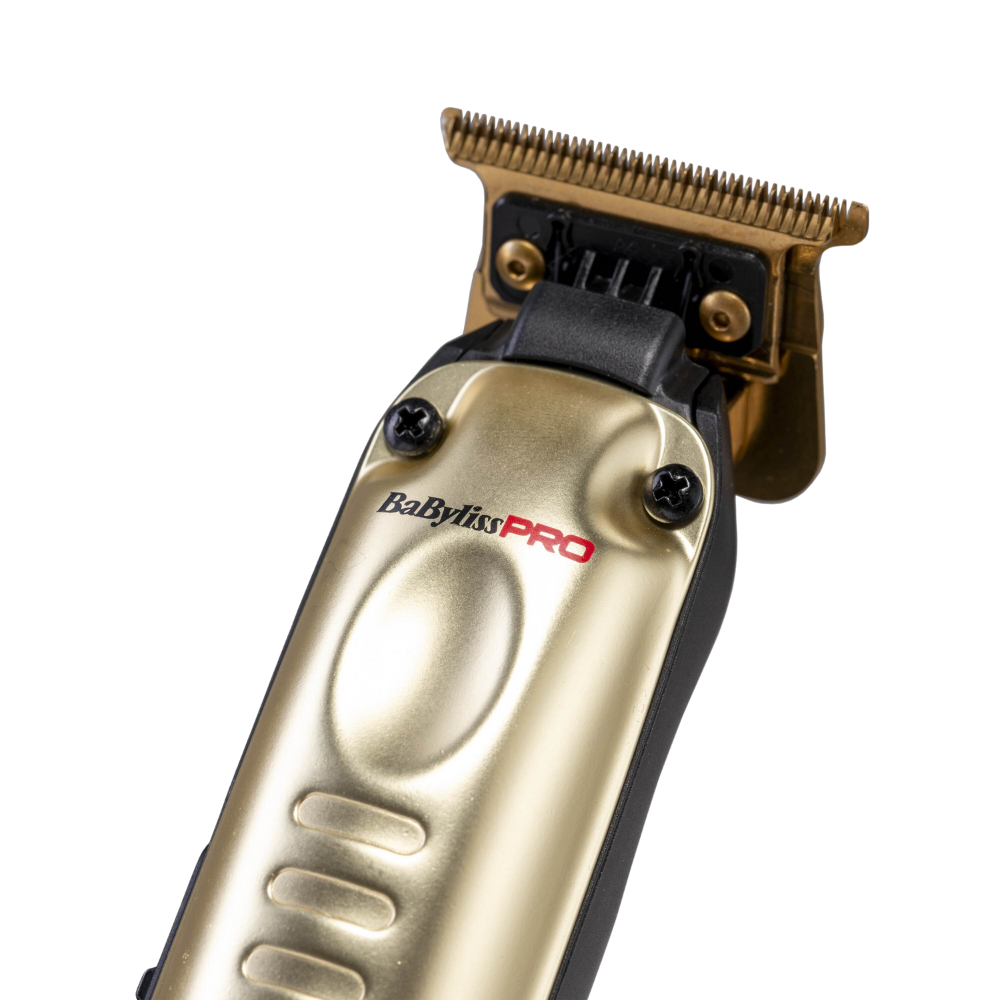 MÁQUINA DE CONTORNO LO-PROFX GOLD TRIMMER BABYLISS PRO