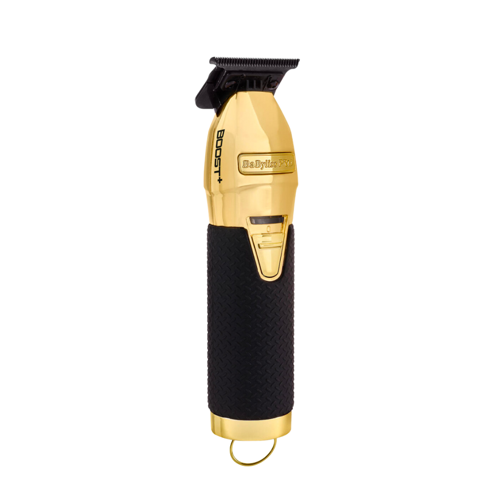 MÁQUINA DE CONTORNO BOOST+ GOLD 4ARTISTS BABYLISS PRO
