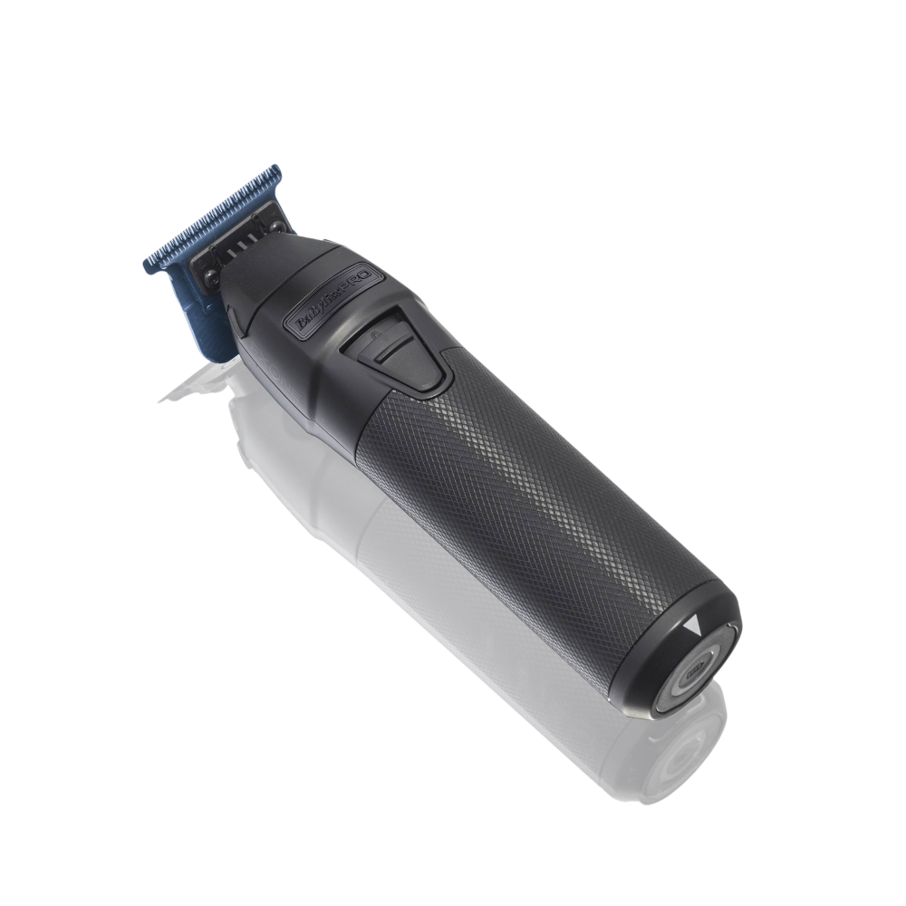 MÁQUINA DE CONTORNO FXONE SKELETON BLACK TRIMMER BABYLISS PRO