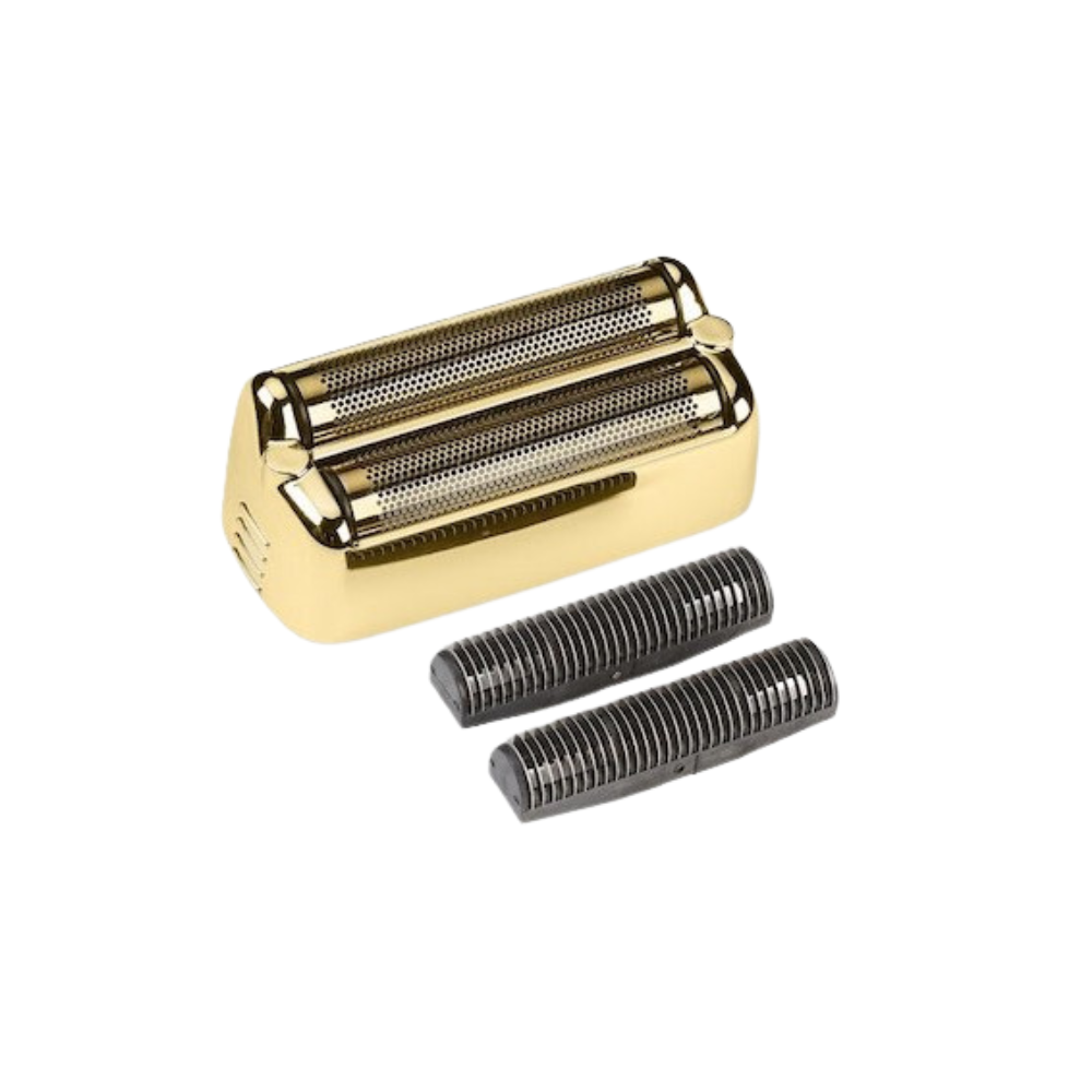 FX79RF2GE LÂMINA SHAVER FOIL FXONE GOLD BABYLISS