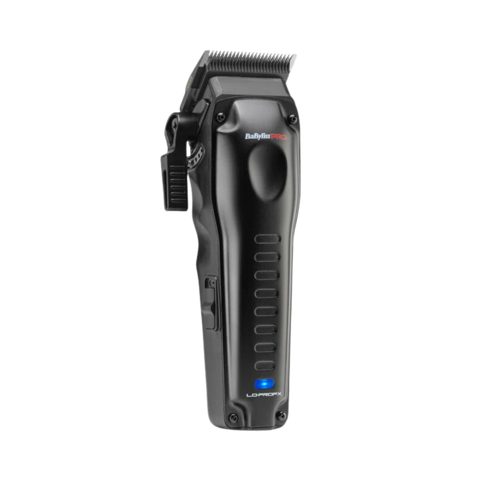 MÁQUINA DE CORTE COMPACT LO-PROFX CLIPPER BABYLISS PRO