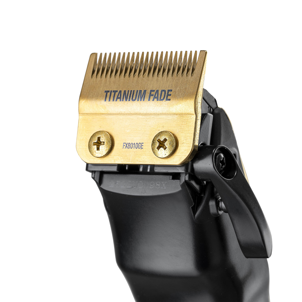 MÁQUINA DE CORTE LO-PROFX GOLD CLIPPER BABYLISS PRO