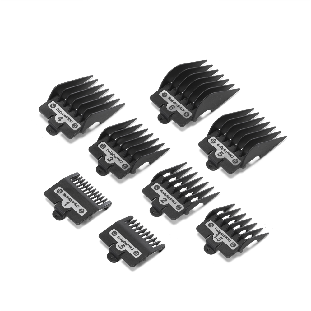 LO-PRO FXONE CLIPPER BABYLISS PRO