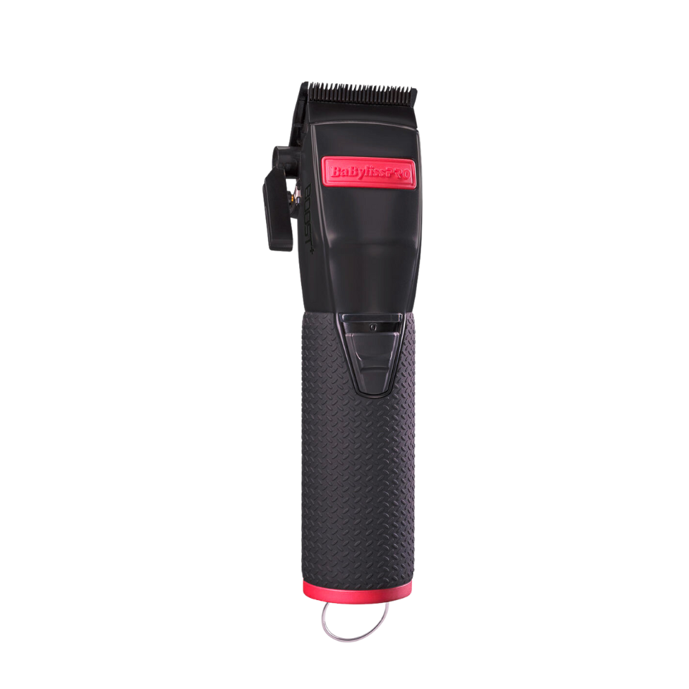 MÁQUINA DE CORTE BOOST+ BLACK MATT 4ARTISTS BABYLISS PRO