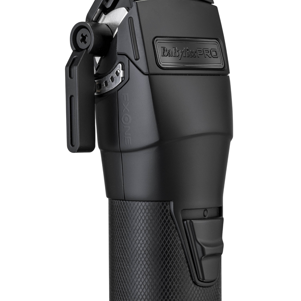 MÁQUINA DE CORTE FXONE BLACK CLIPPER BABYLISS PRO