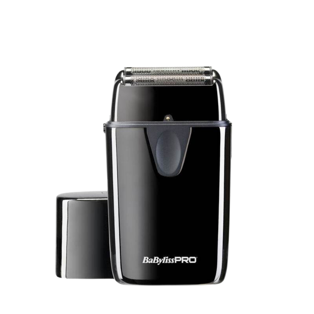 MÁQUINA DE BARBEAR SHAVER UVFOIL02 UV DOUBLEFOIL BABYLISS PRO