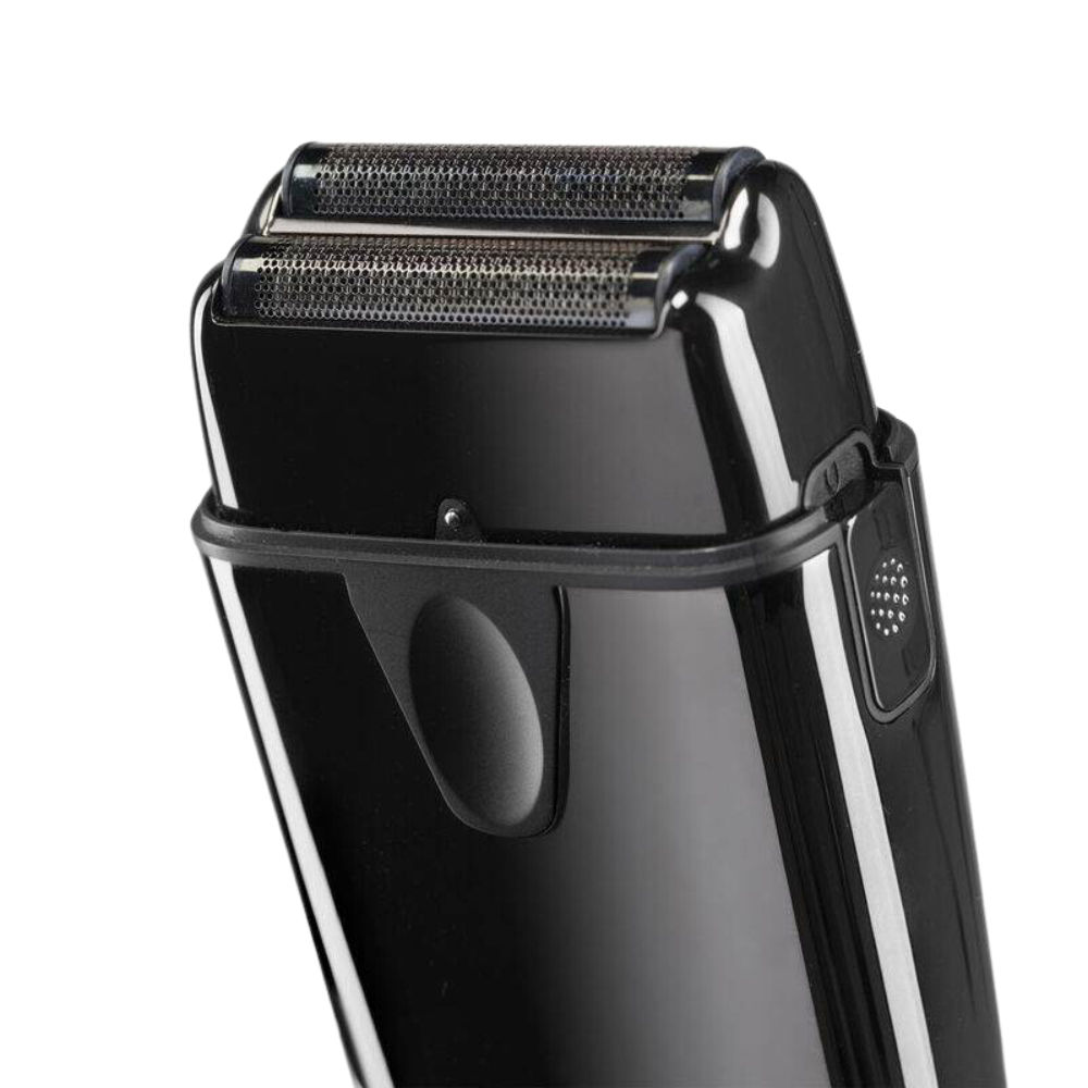 MÁQUINA DE BARBEAR SHAVER UVFOIL02 UV DOUBLEFOIL BABYLISS PRO