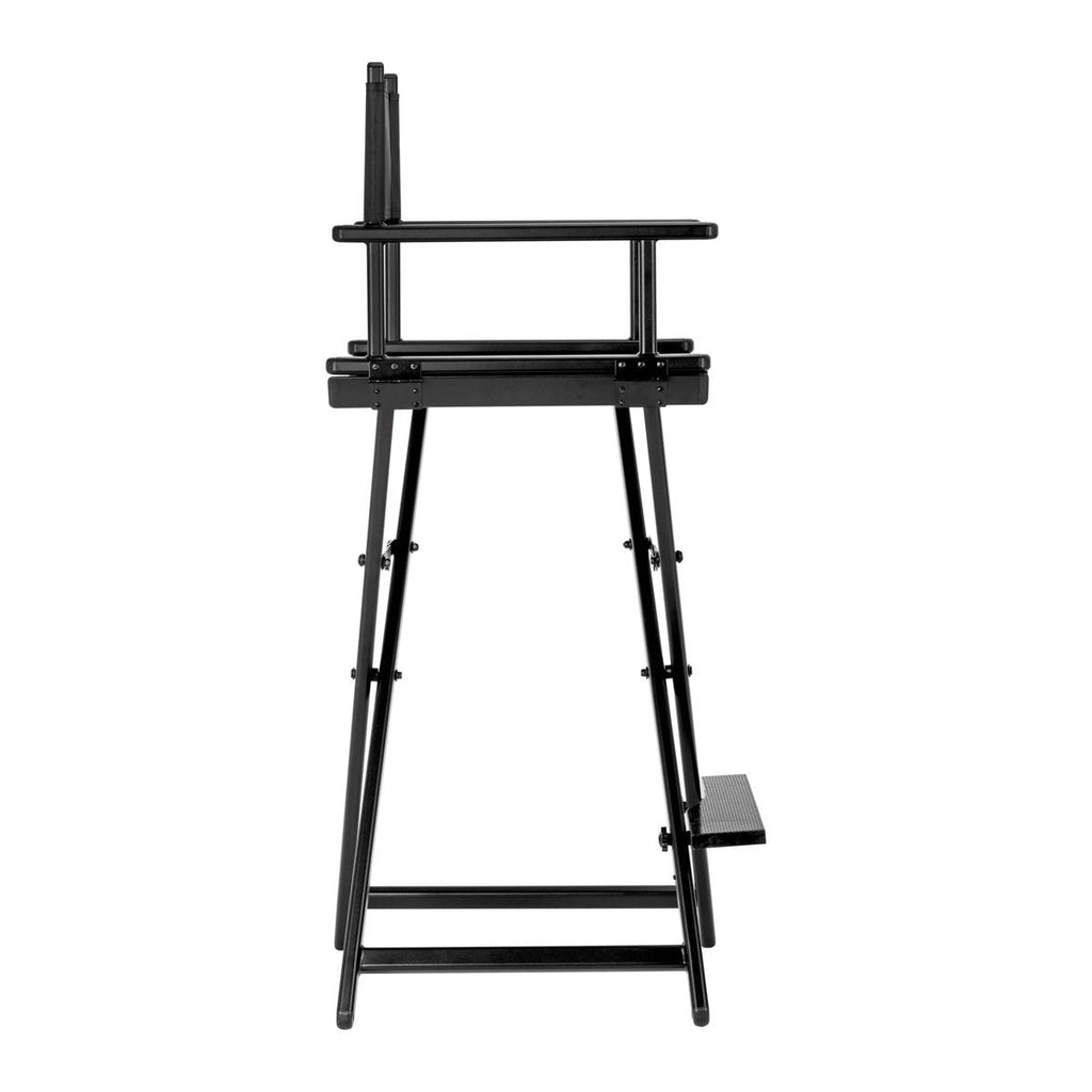 CADEIRA MAKE-UP PORTÁTIL BLACK