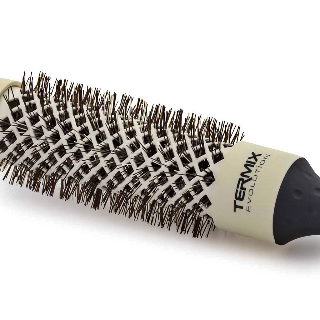 ESCOVAS TERMIX EVOLUTION SOFT PACK COM 5 UNDS.