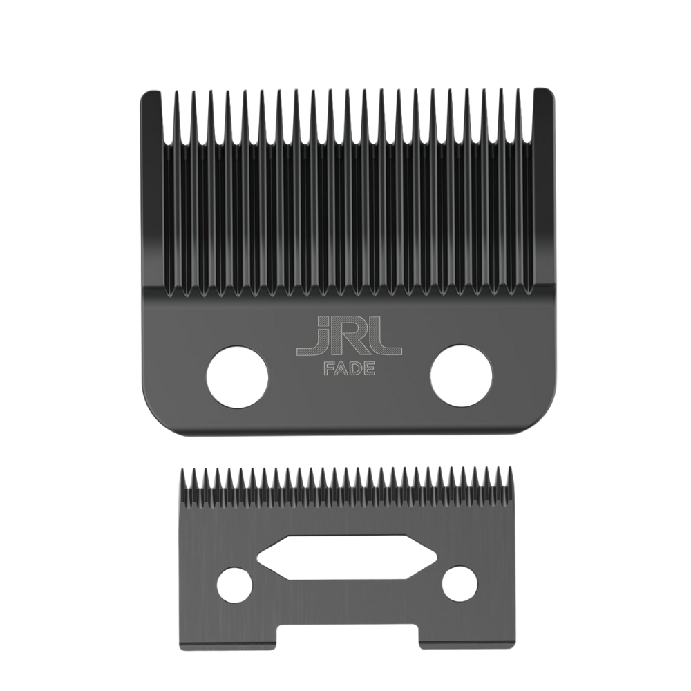 LÂMINA FADE CLIPPER 2020C-B ONYX JRL