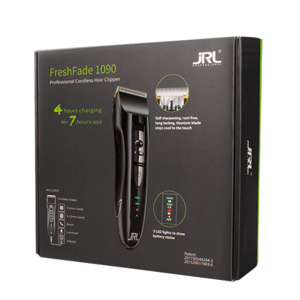 MÁQUINA DE CORTE FRESH FADE 1090 JRL