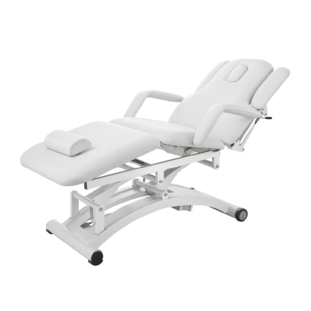 MARQUESA ELÉTRICA 3 CORPOS SPHEN - BRANCO