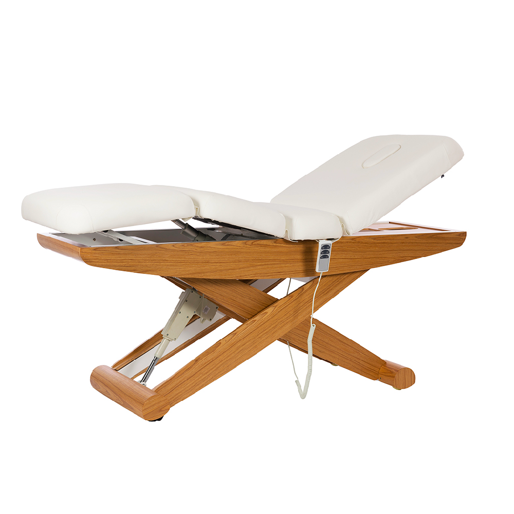 MARQUESA ELÉTRICA 3 MOTORES CYX
