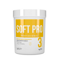 MÁSCARA MEGA HIDRATANTE SOFT PRO 1KG SEMÉLLE HAIR