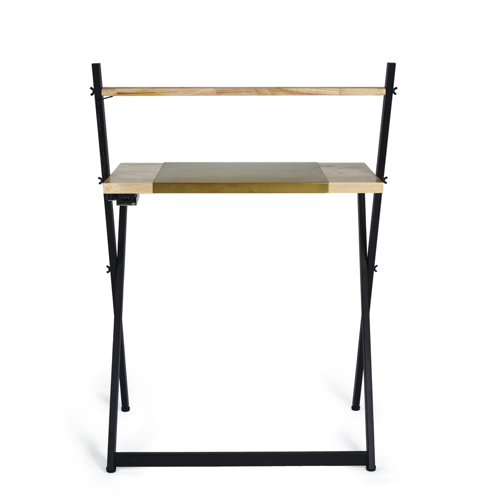 MESA AUXILIAR ÍRIS
