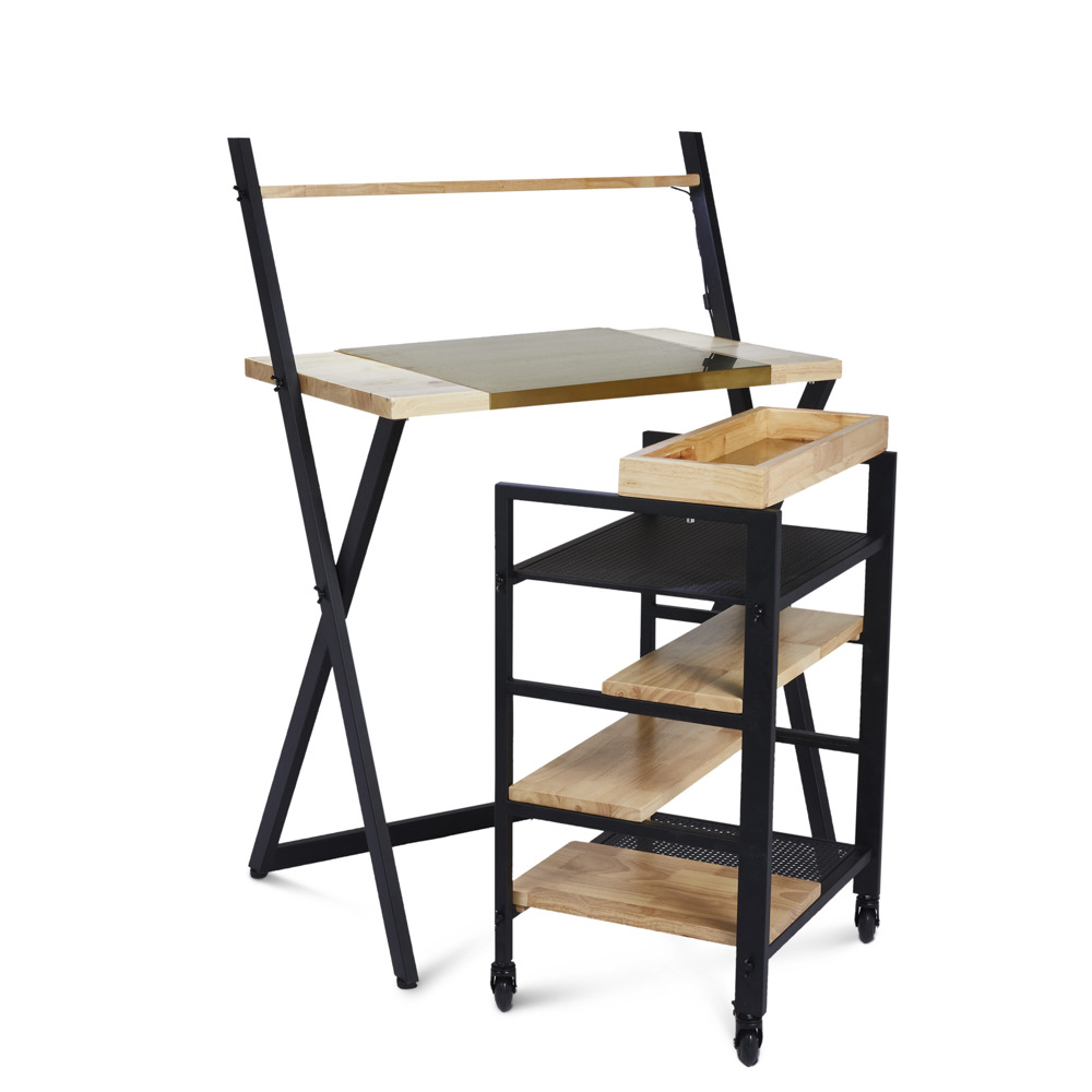 MESA AUXILIAR ÍRIS
