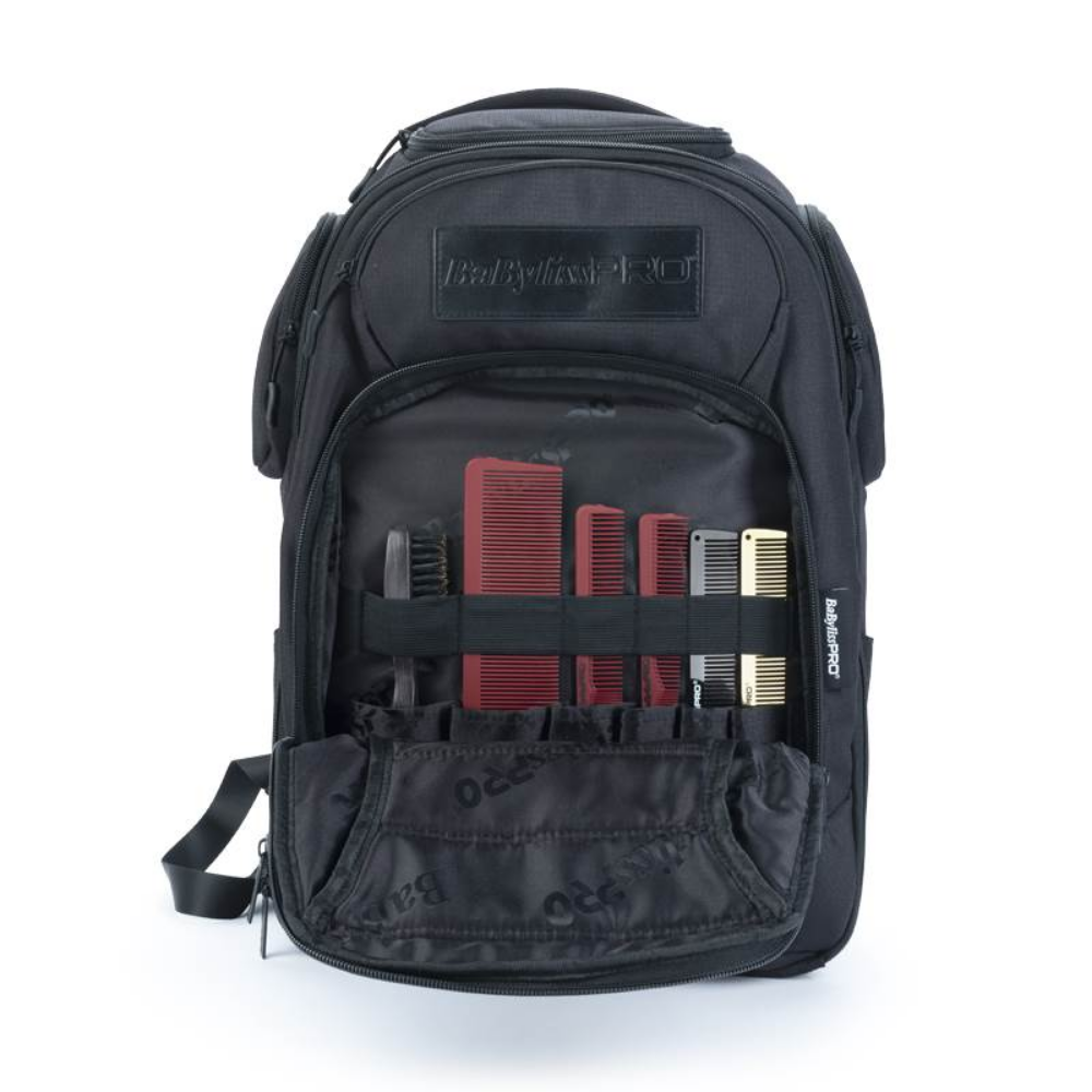 MOCHILA PROFISSIONAL BABYLISS PRO