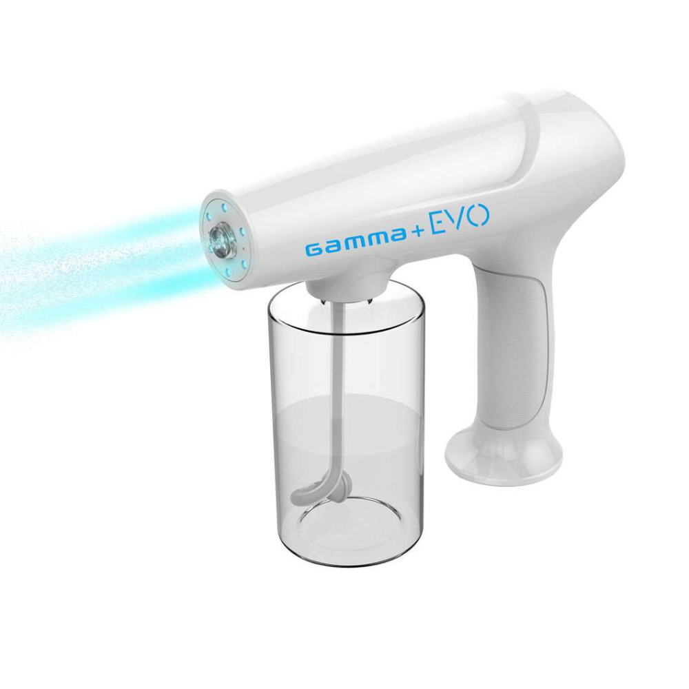 NANO MISTER EVO GAMMA PIÙ