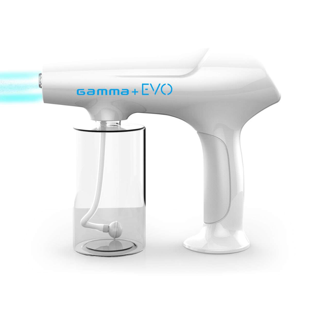 NANO MISTER EVO GAMMA PIÙ
