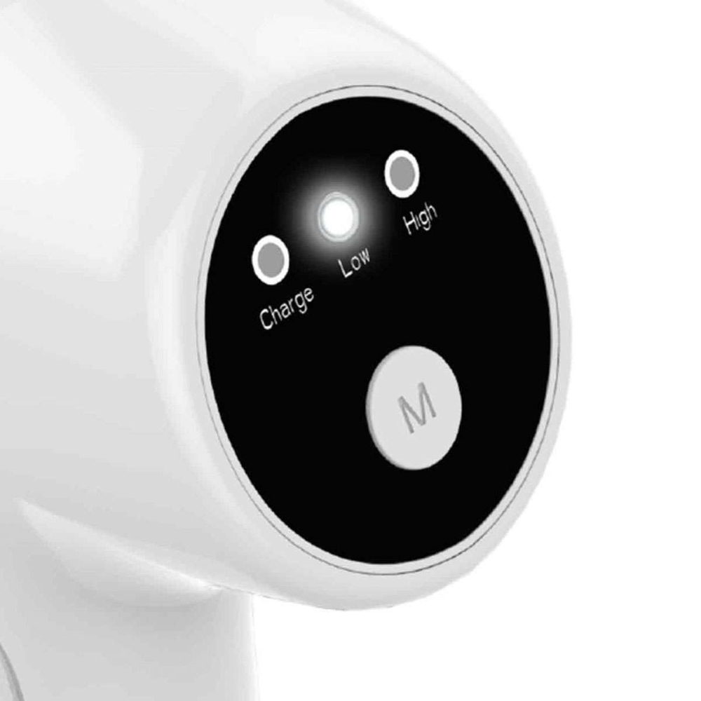 NANO MISTER EVO GAMMA PIÙ