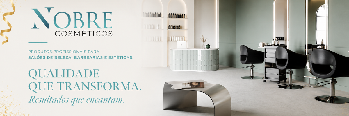 Campanha Nobre Cosméticos