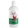 ÓLEO PÓS-DEPILAÇÃO ALOE VERA 500ML DOLL