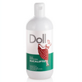 ÓLEO PÓS-DEPILAÇÃO EUCALIPTO 500ML DOLL