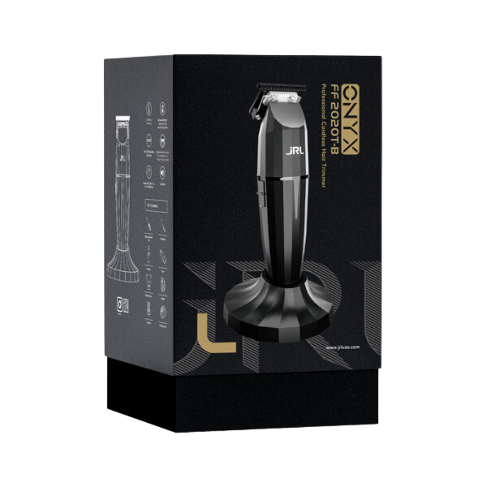 ONYX 2020T-B TRIMMER JRL