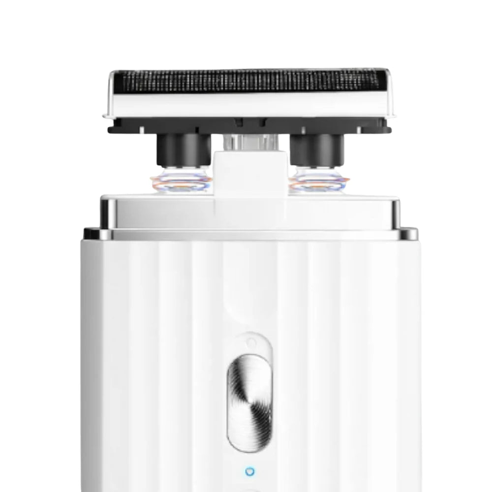 ONYX GHOST SF PRO SHAVER WHITE JRL