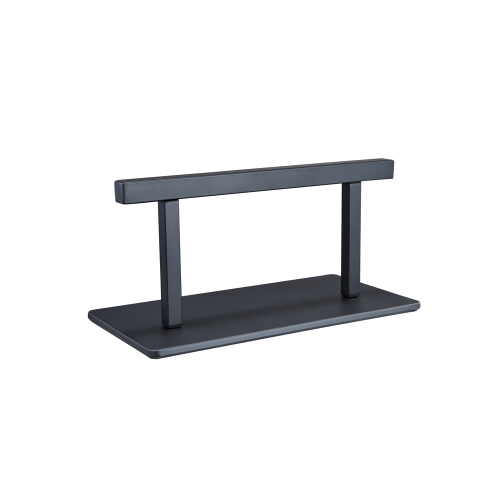 POUSA-PÉS INOX BAN