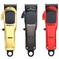 MÁQUINA DE CORTE BOOSTED CORDLESS GAMMA PIÙ