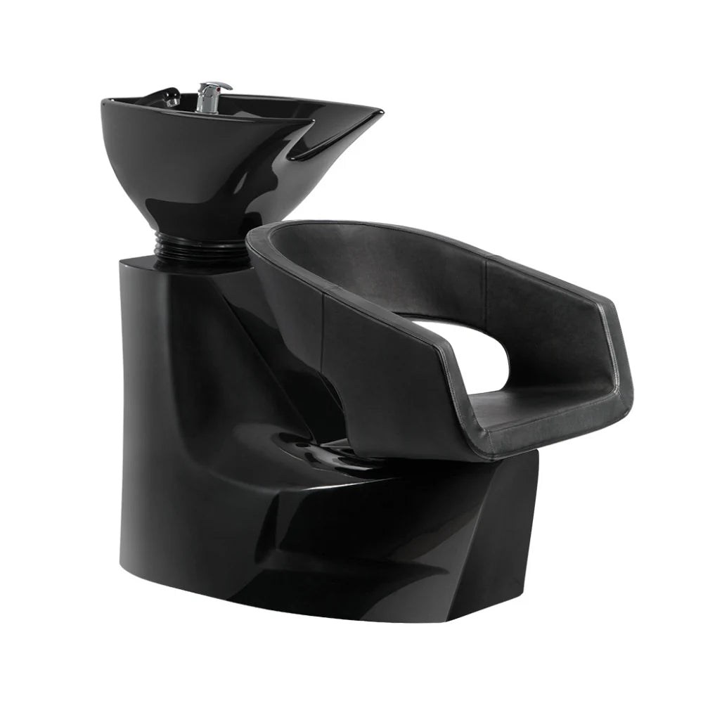 RAMPA DE LAVAGEM ROLLS BLACK