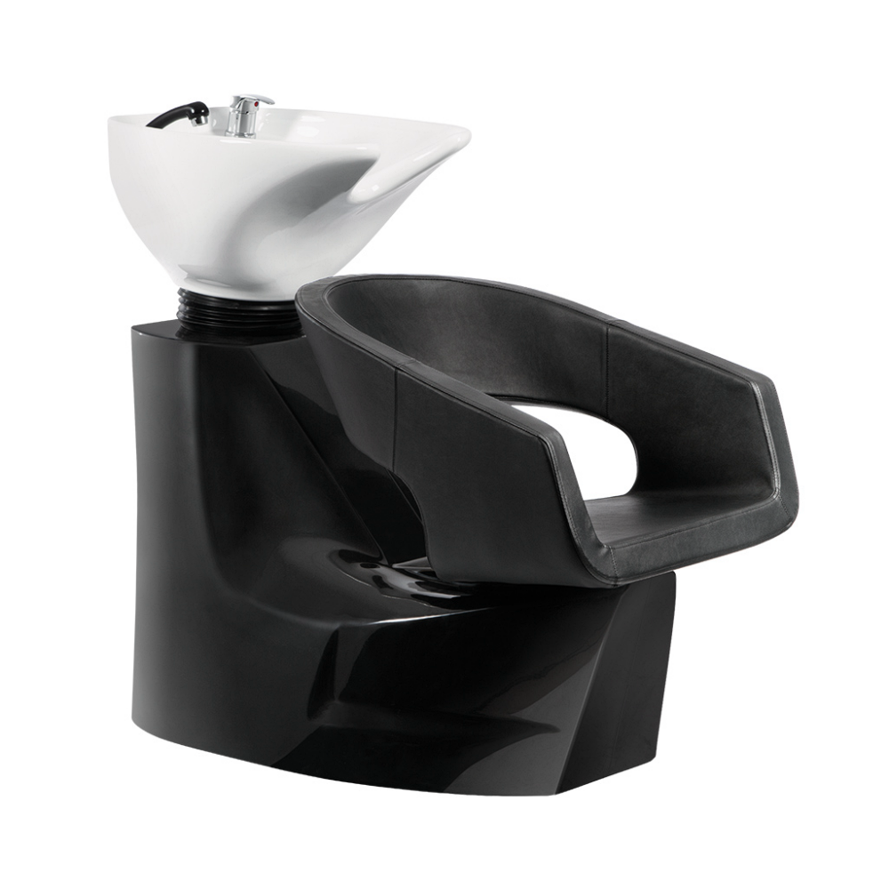 RAMPA DE LAVAGEM ROLLS WHITE