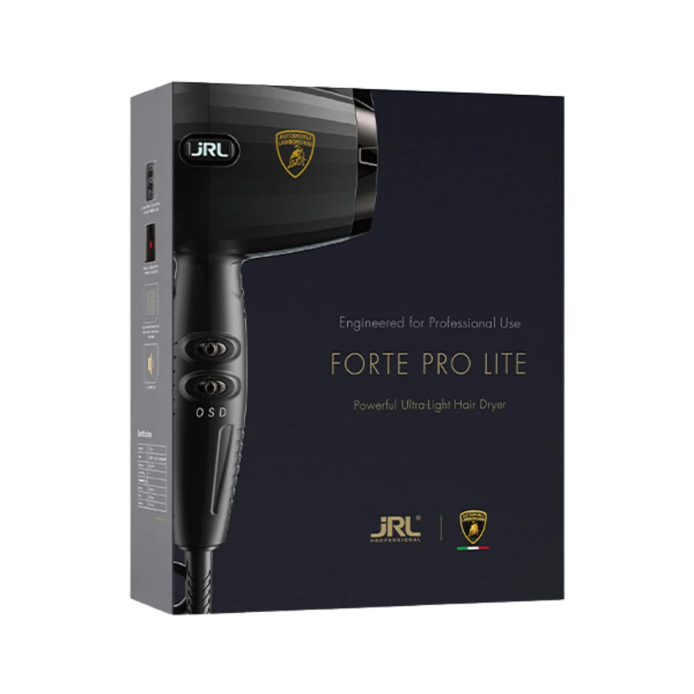 SECADOR FORTE PRO LITE 2020L 2400W LAMBORGHINI X JRL