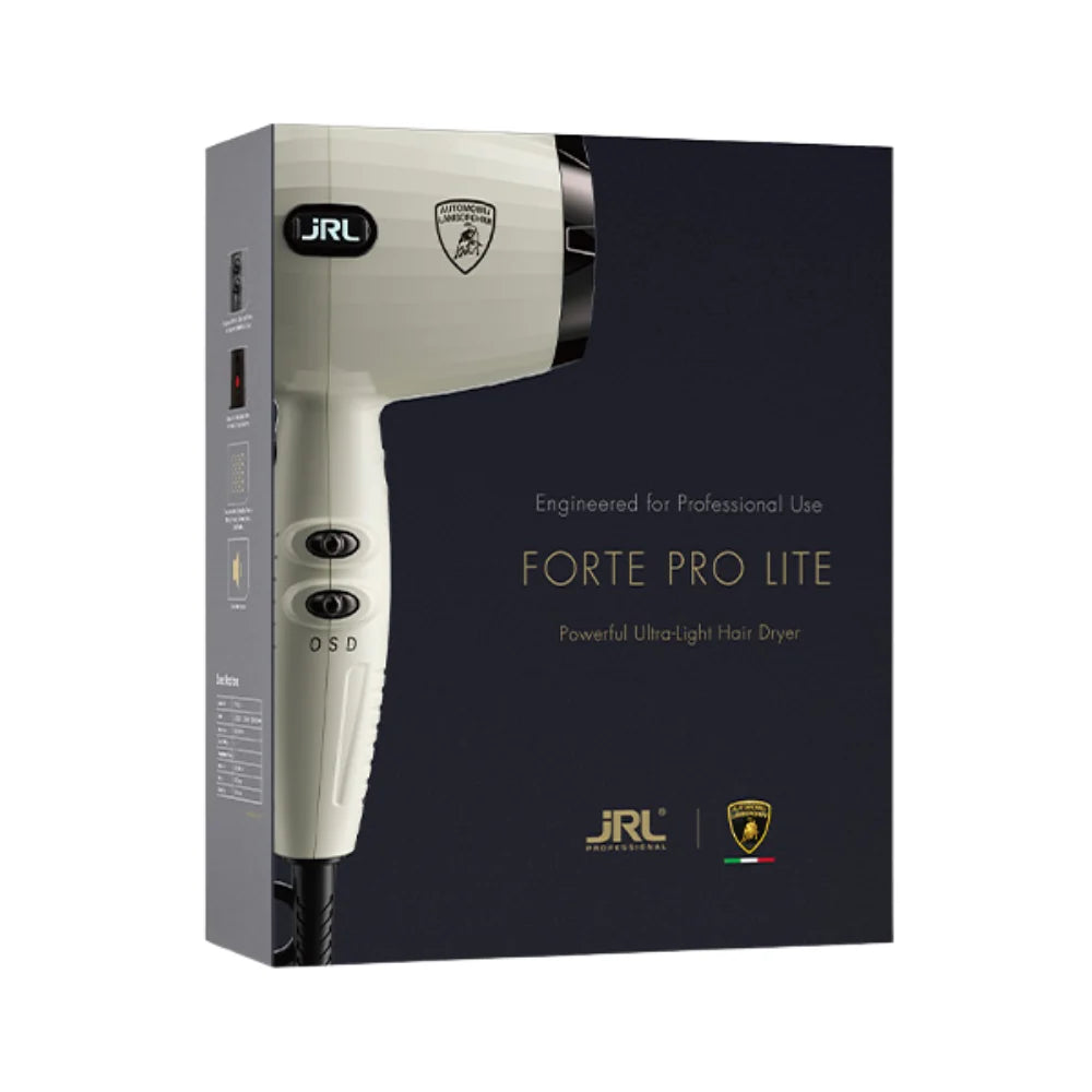 SECADOR FORTE PRO LITE 2020L 2400W LAMBORGHINI X JRL